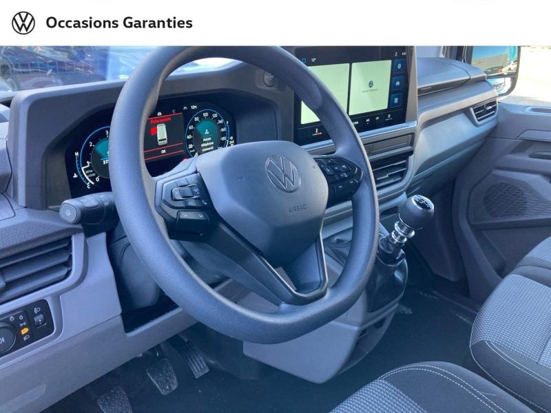 Voitures occasions VOLKSWAGEN UTILITAIRES Transporter Fg Base Abbeville