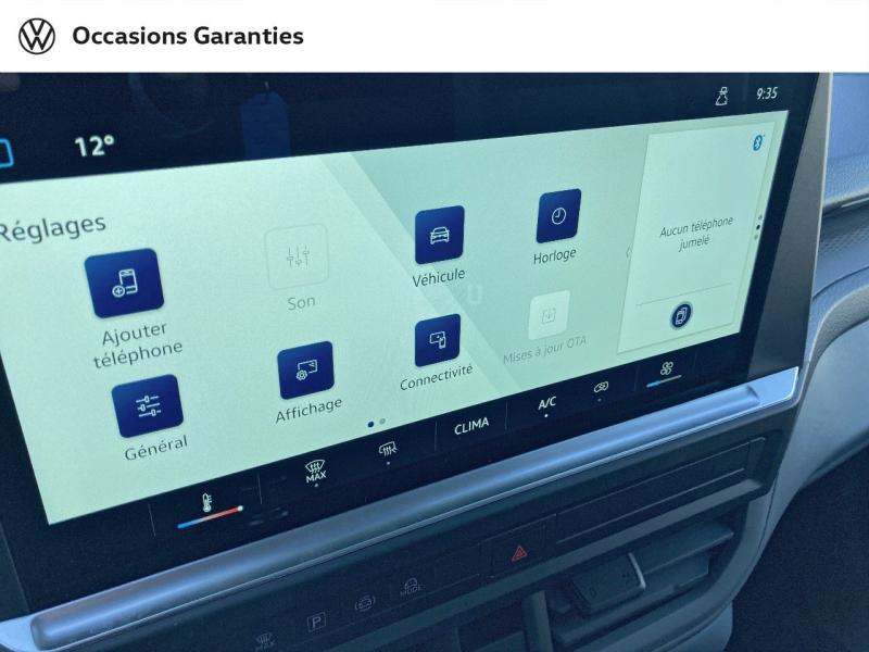 Voitures occasions VOLKSWAGEN UTILITAIRES Transporter Fg Base Abbeville