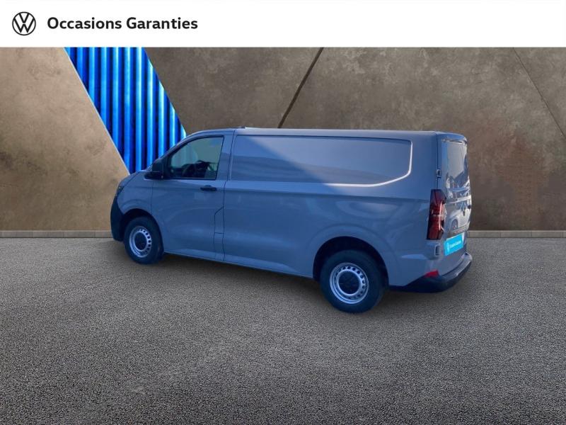 Voitures occasions VOLKSWAGEN UTILITAIRES Transporter Fg Base Abbeville