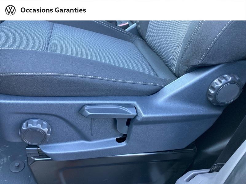 Voitures occasions VOLKSWAGEN UTILITAIRES Transporter Fg Base Abbeville