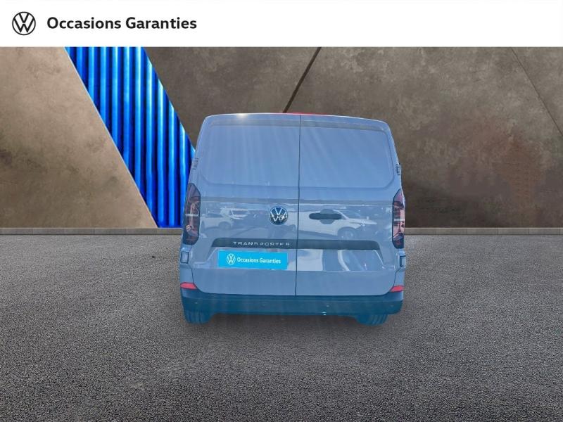 Voitures occasions VOLKSWAGEN UTILITAIRES Transporter Fg Base Abbeville