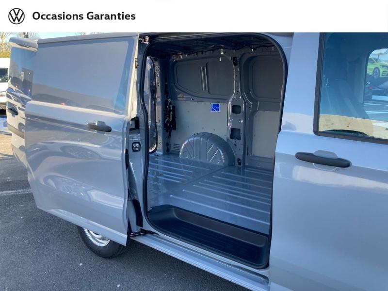 Voitures occasions VOLKSWAGEN UTILITAIRES Transporter Fg Base Abbeville
