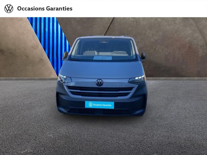 Voitures occasions VOLKSWAGEN UTILITAIRES Transporter Fg Base Abbeville