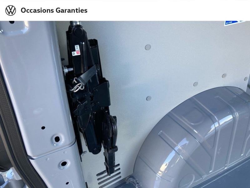 Voitures occasions VOLKSWAGEN UTILITAIRES Transporter Fg Base Abbeville