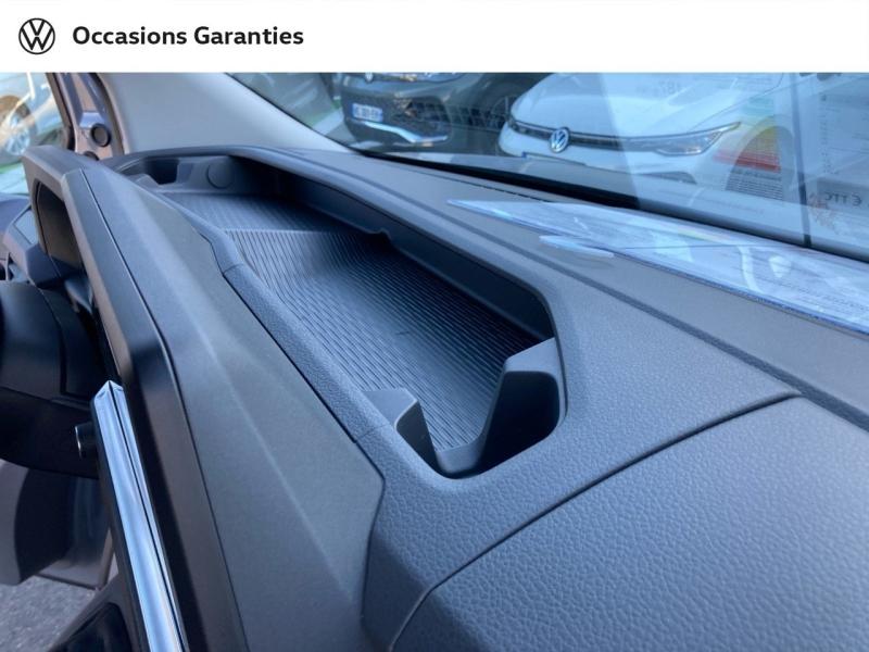 Voitures occasions VOLKSWAGEN UTILITAIRES Transporter Fg Base Abbeville