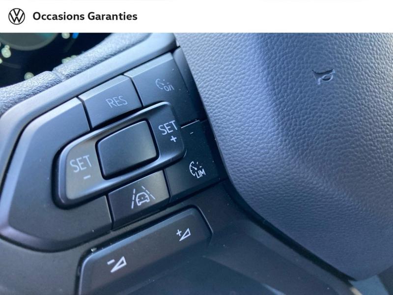 Voitures occasions VOLKSWAGEN UTILITAIRES Transporter Fg Base Abbeville