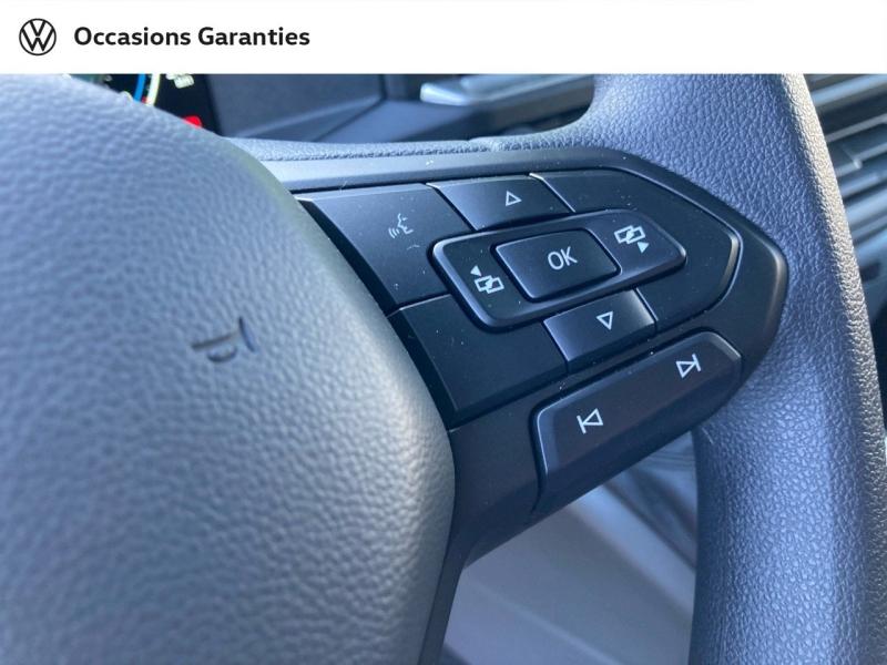 Voitures occasions VOLKSWAGEN UTILITAIRES Transporter Fg Base Abbeville