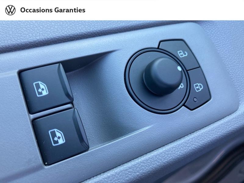 Voitures occasions VOLKSWAGEN UTILITAIRES Transporter Fg Base Abbeville