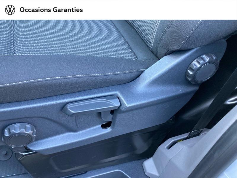 Voitures occasions VOLKSWAGEN UTILITAIRES Transporter Fg Base Abbeville