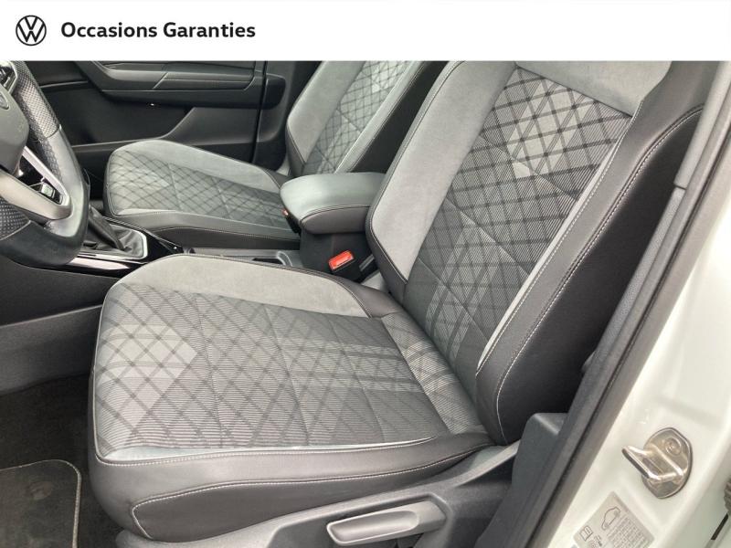 Voitures occasions VOLKSWAGEN T-ROC R-Line Abbeville