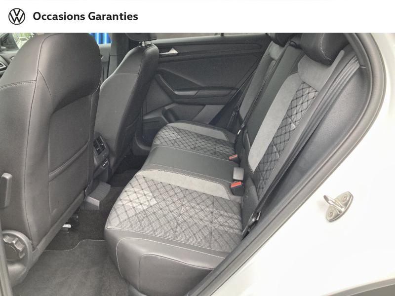 Voitures occasions VOLKSWAGEN T-ROC R-Line Abbeville