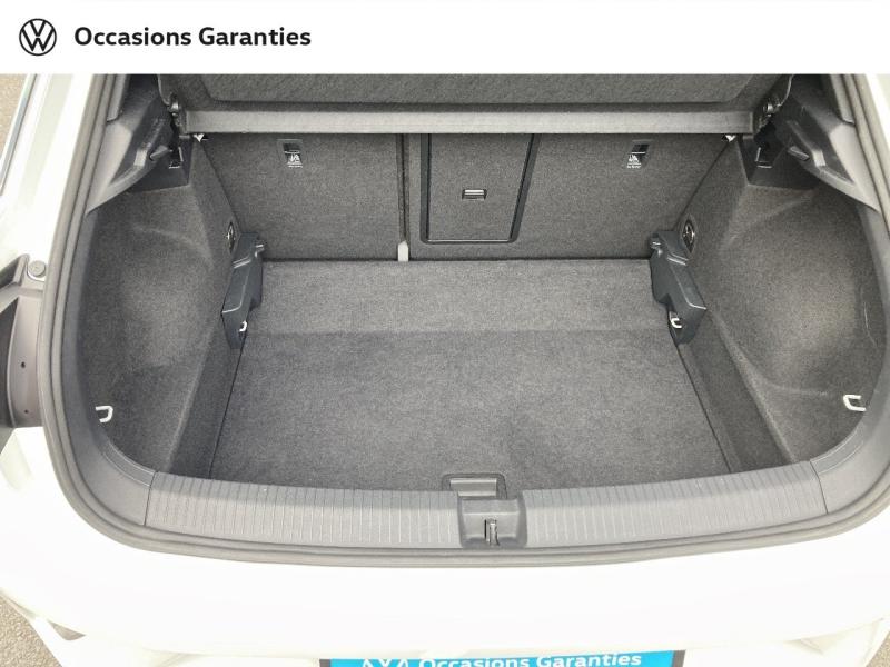 Voitures occasions VOLKSWAGEN T-ROC R-Line Abbeville