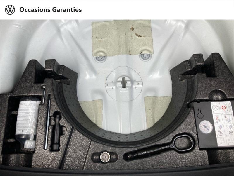 Voitures occasions VOLKSWAGEN T-ROC R-Line Abbeville