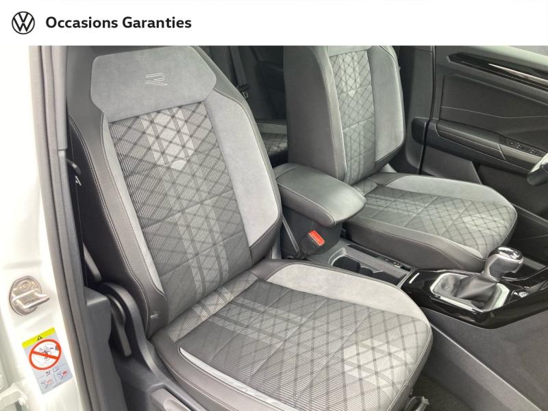 Voitures occasions VOLKSWAGEN T-ROC R-Line Abbeville