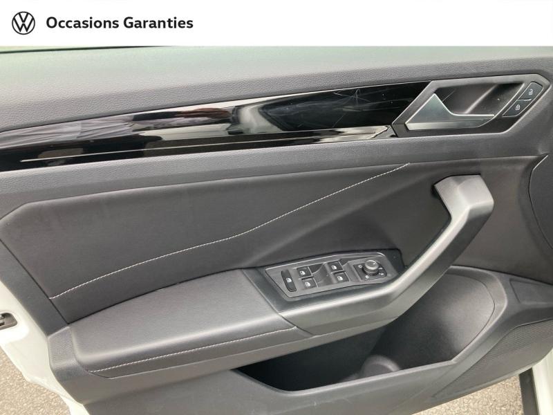 Voitures occasions VOLKSWAGEN T-ROC R-Line Abbeville