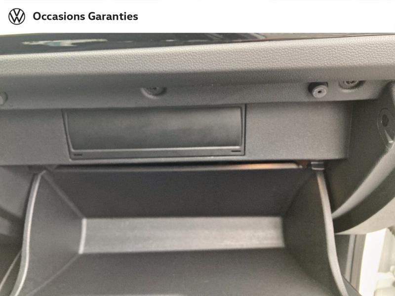 Voitures occasions VOLKSWAGEN T-ROC R-Line Abbeville