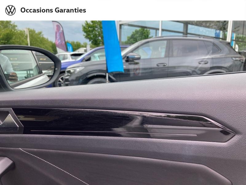 Voitures occasions VOLKSWAGEN T-ROC R-Line Abbeville