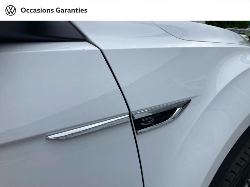 Voitures occasions VOLKSWAGEN T-ROC R-Line Abbeville