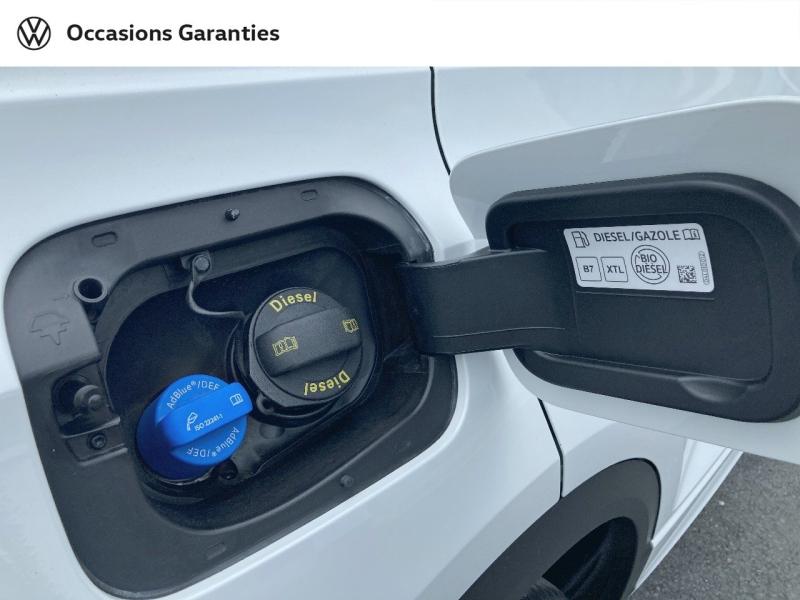 Voitures occasions VOLKSWAGEN T-ROC R-Line Abbeville