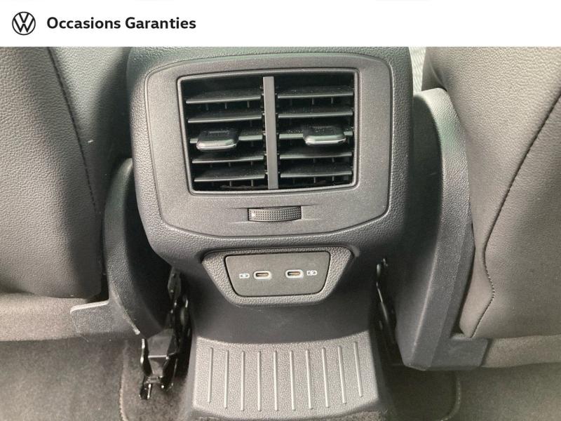 Voitures occasions VOLKSWAGEN T-ROC R-Line Abbeville