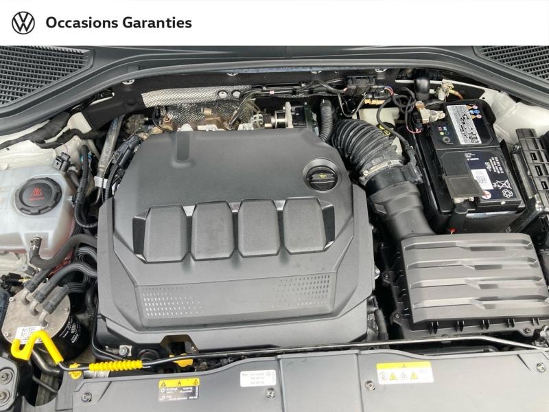 Voitures occasions VOLKSWAGEN T-ROC R-Line Abbeville