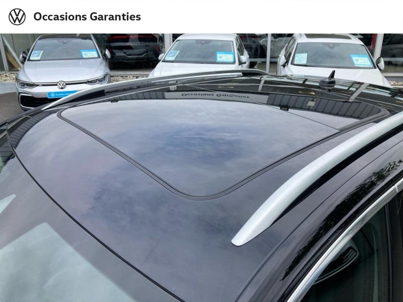 Voitures occasions VOLKSWAGEN T-ROC R-Line Abbeville