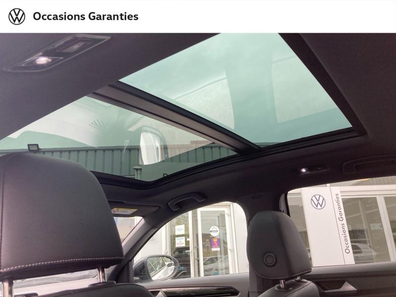 Voitures occasions VOLKSWAGEN T-ROC R-Line Abbeville