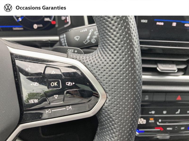 Voitures occasions VOLKSWAGEN T-ROC R-Line Abbeville