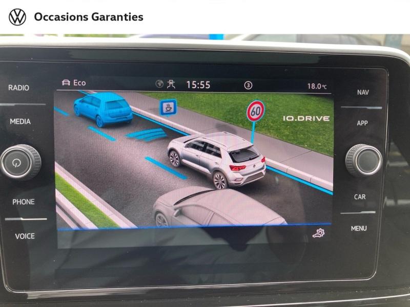 Voitures occasions VOLKSWAGEN T-ROC R-Line Abbeville