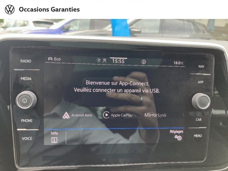 Voitures occasions VOLKSWAGEN T-ROC R-Line Abbeville