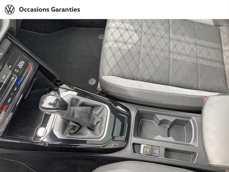 Voitures occasions VOLKSWAGEN T-ROC R-Line Abbeville