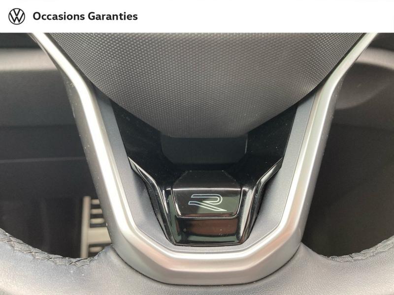 Voitures occasions VOLKSWAGEN T-ROC R-Line Abbeville