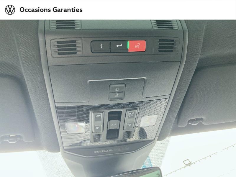 Voitures occasions VOLKSWAGEN T-ROC R-Line Abbeville