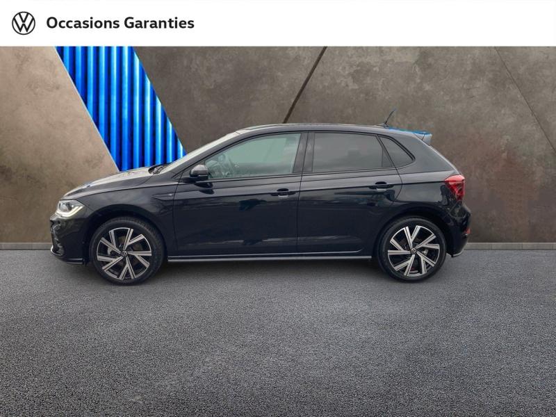 Voitures occasions VOLKSWAGEN POLO R-Line Abbeville
