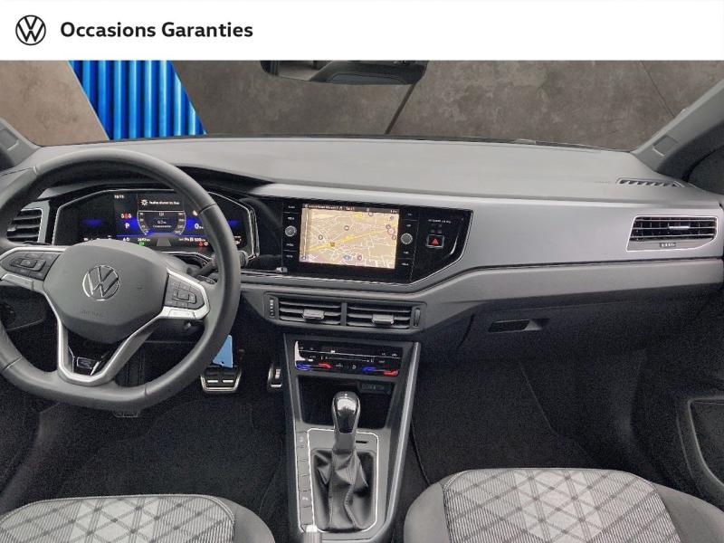 Voitures occasions VOLKSWAGEN POLO R-Line Abbeville