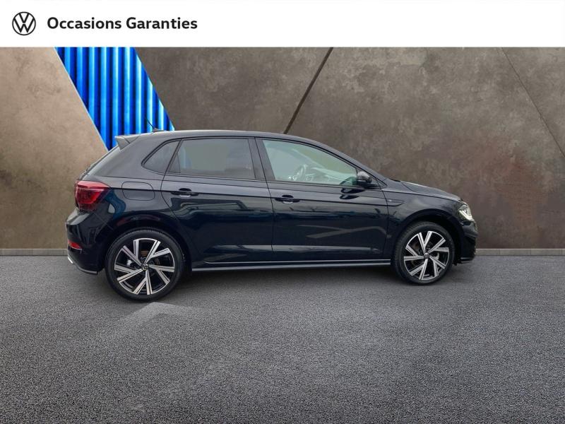 Voitures occasions VOLKSWAGEN POLO R-Line Abbeville