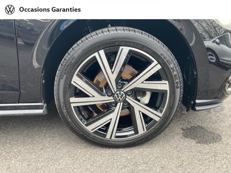 Voitures occasions VOLKSWAGEN POLO R-Line Abbeville