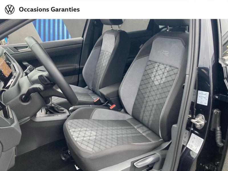 Voitures occasions VOLKSWAGEN POLO R-Line Abbeville