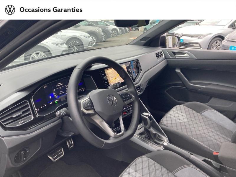 Voitures occasions VOLKSWAGEN POLO R-Line Abbeville