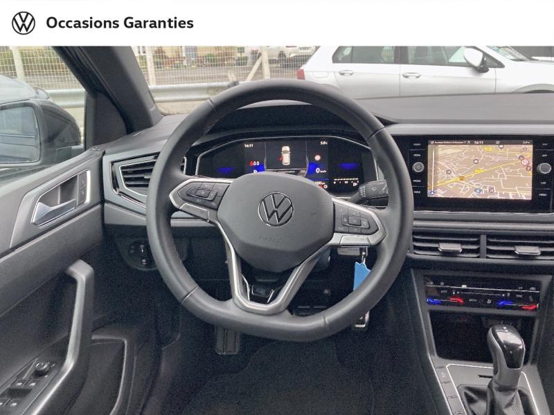 Voitures occasions VOLKSWAGEN POLO R-Line Abbeville