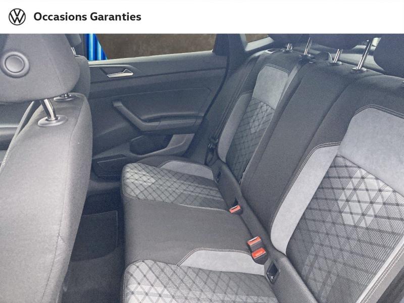 Voitures occasions VOLKSWAGEN POLO R-Line Abbeville