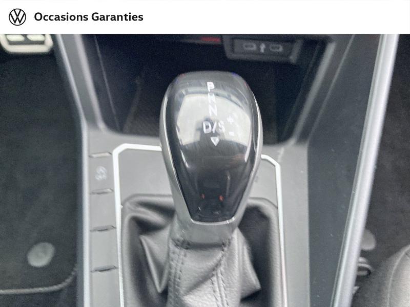 Voitures occasions VOLKSWAGEN POLO R-Line Abbeville
