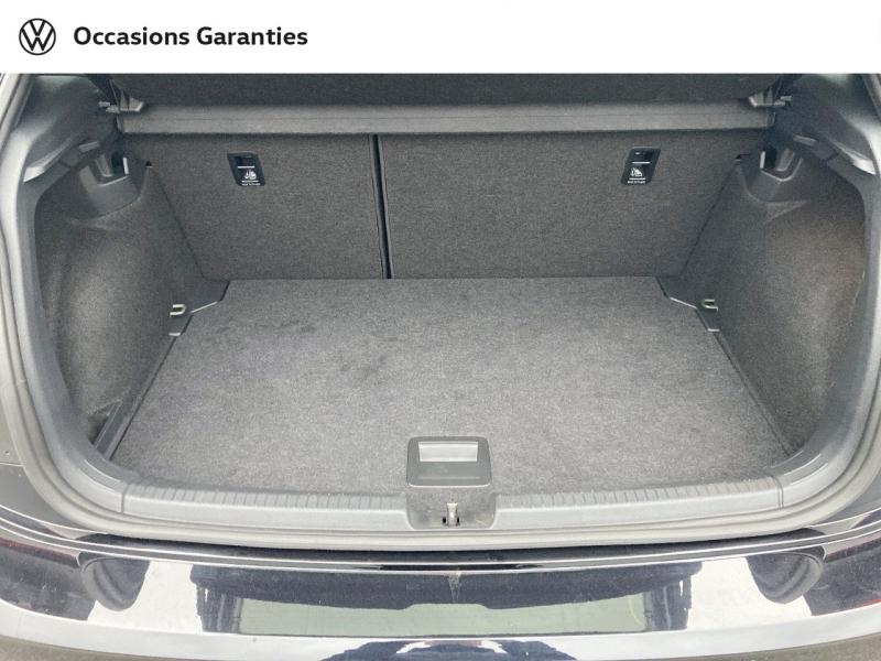 Voitures occasions VOLKSWAGEN POLO R-Line Abbeville