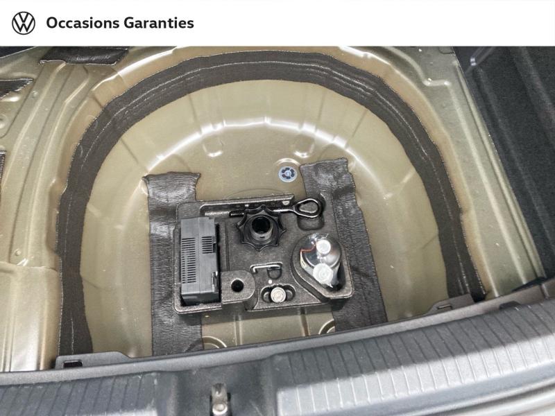 Voitures occasions VOLKSWAGEN POLO R-Line Abbeville