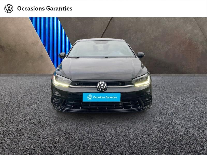 Voitures occasions VOLKSWAGEN POLO R-Line Abbeville
