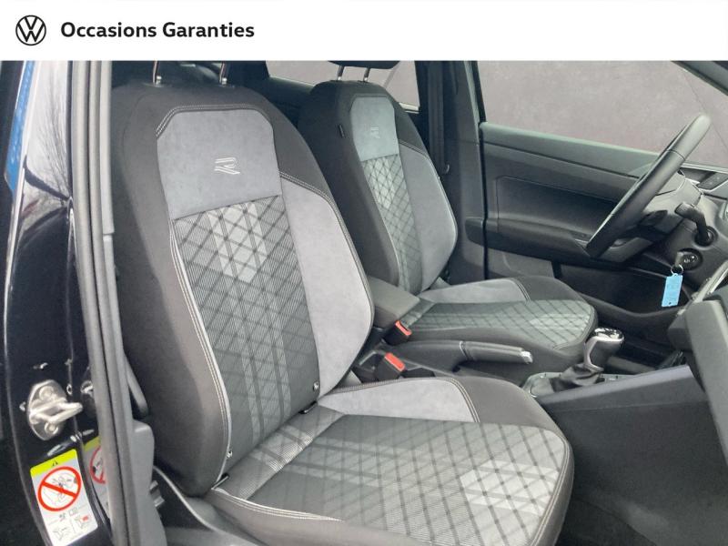 Voitures occasions VOLKSWAGEN POLO R-Line Abbeville