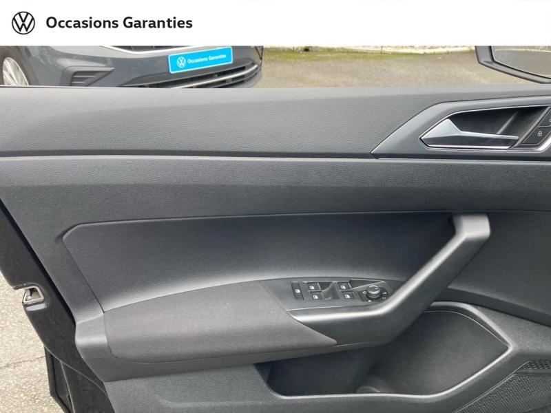 Voitures occasions VOLKSWAGEN POLO R-Line Abbeville