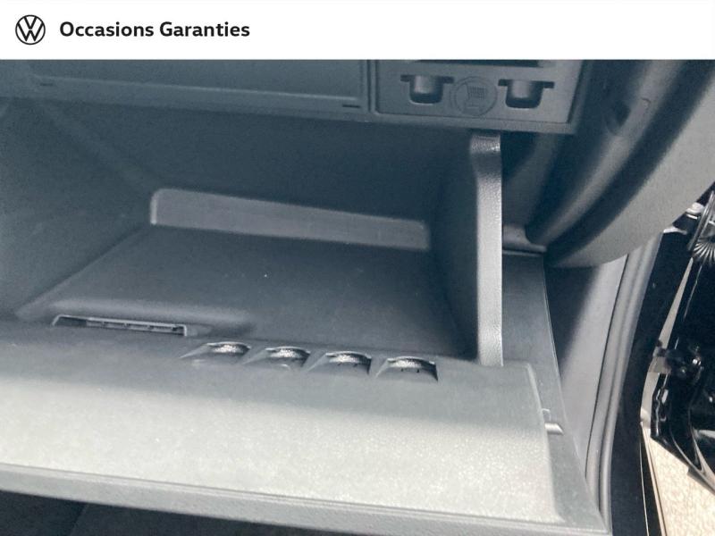 Voitures occasions VOLKSWAGEN POLO R-Line Abbeville