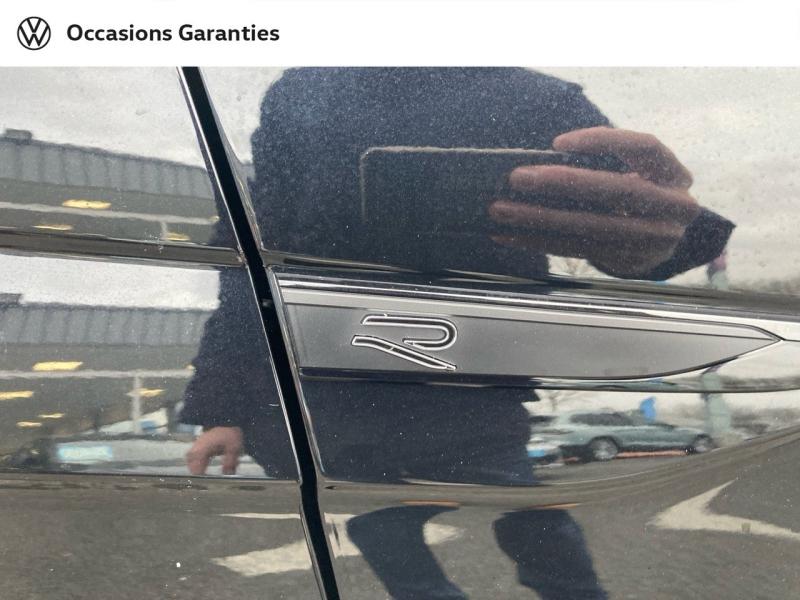 Voitures occasions VOLKSWAGEN POLO R-Line Abbeville