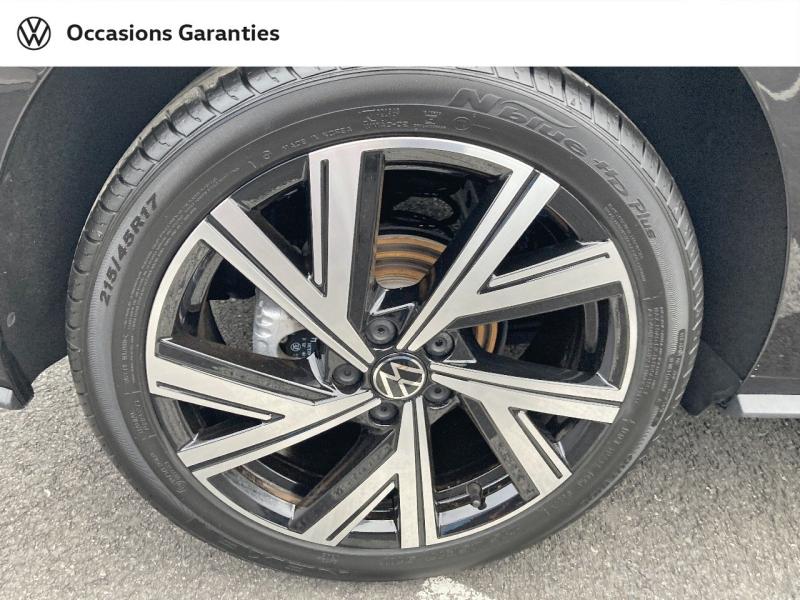 Voitures occasions VOLKSWAGEN POLO R-Line Abbeville